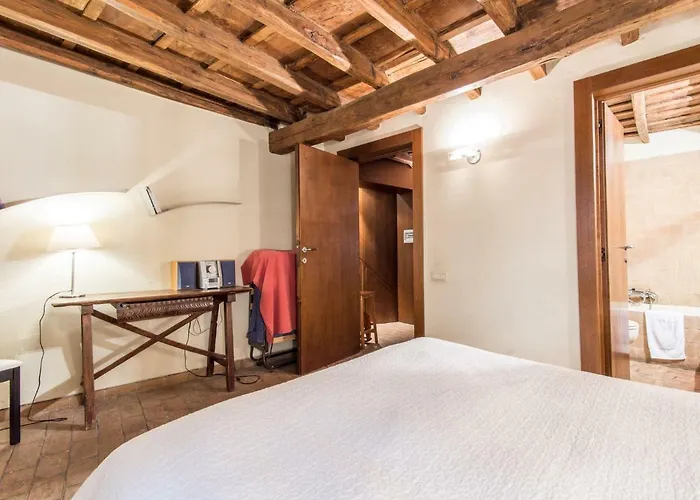 Augustus By Interhome