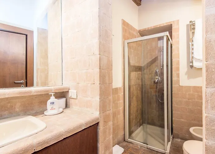 Augustus By Interhome * Roma