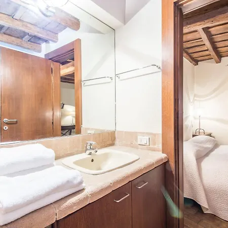 Augustus By Interhome Апартаменты *