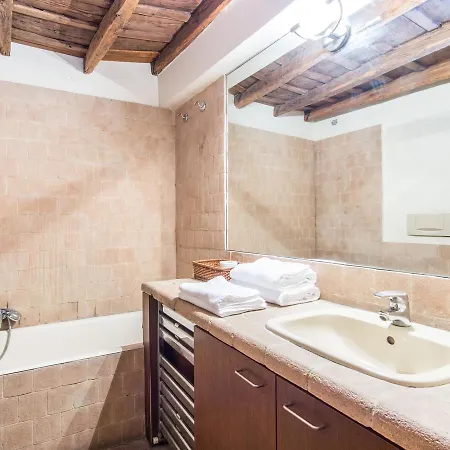 Апартаменты Augustus By Interhome