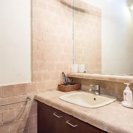 Lägenhet Augustus By Interhome Rom