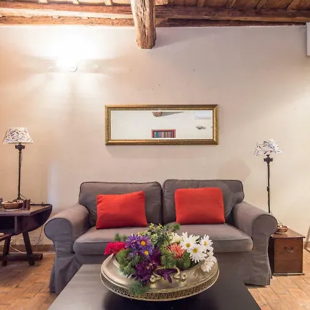 Lägenhet Augustus By Interhome