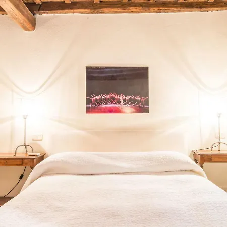 Augustus By Interhome * Рим