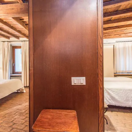 Augustus By Interhome Апартаменты *