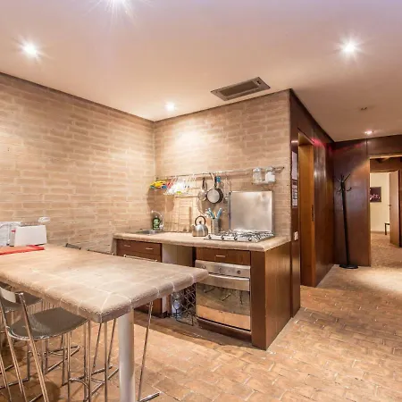 Augustus By Interhome * Рим