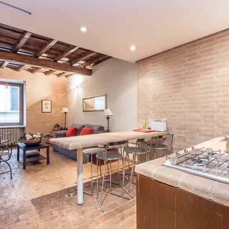 Lägenhet Augustus By Interhome *