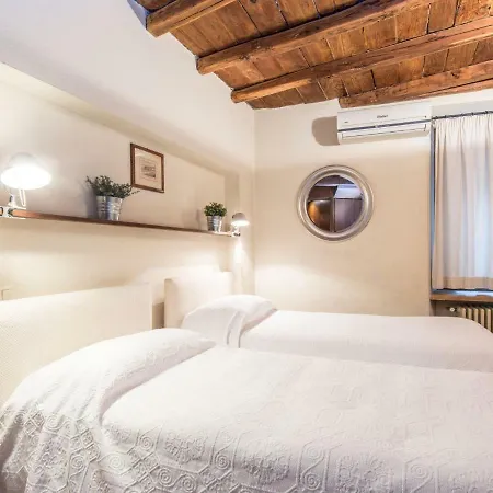 Augustus By Interhome Rom