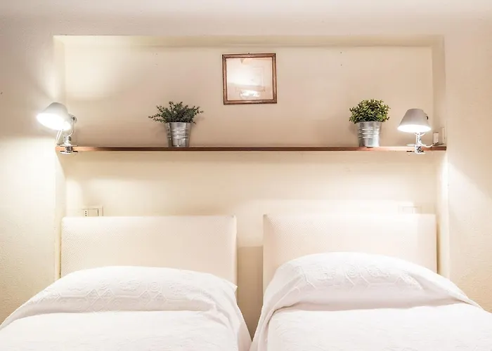 Augustus By Interhome *