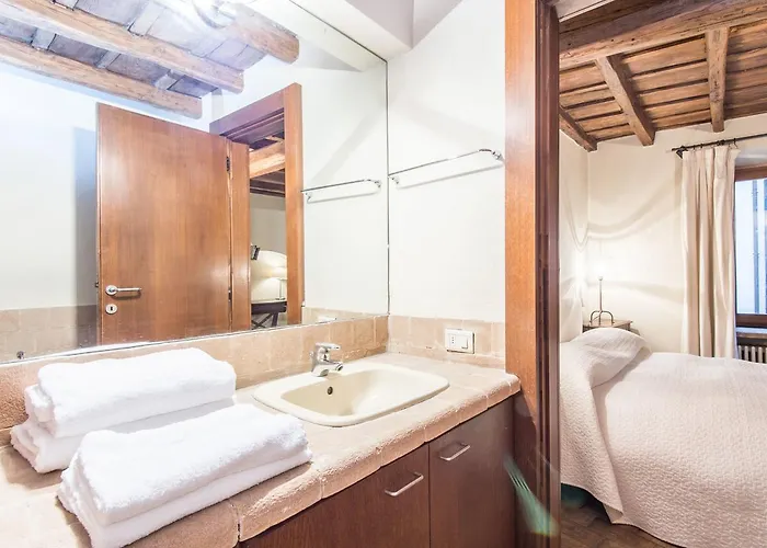 Augustus By Interhome Appartamento *