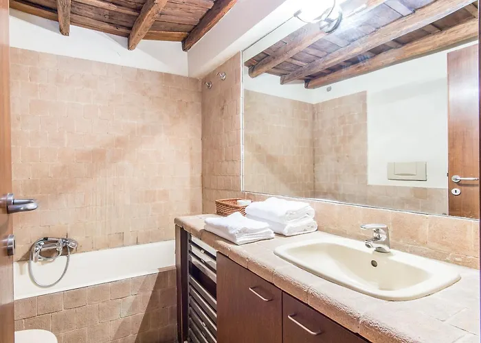 아파트 Augustus By Interhome