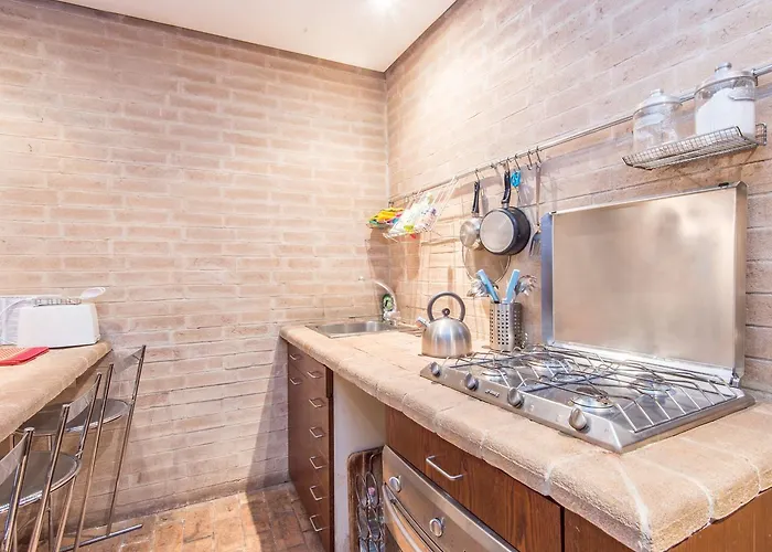 Augustus By Interhome Appartamento Roma