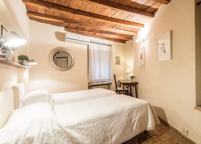 Augustus By Interhome