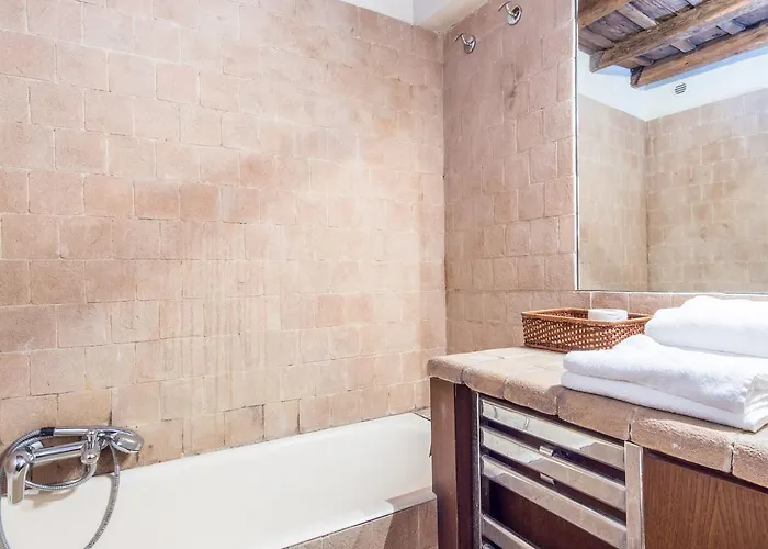 Appartamento Augustus By Interhome *