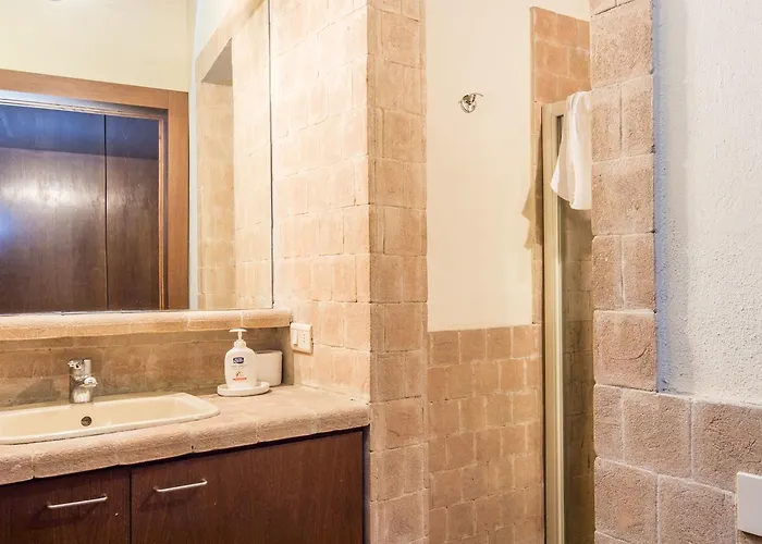 Augustus By Interhome 아파트 *