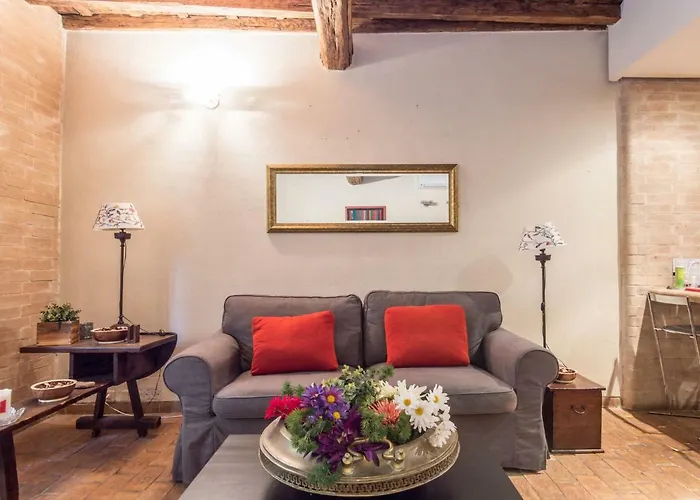 Appartamento Augustus By Interhome