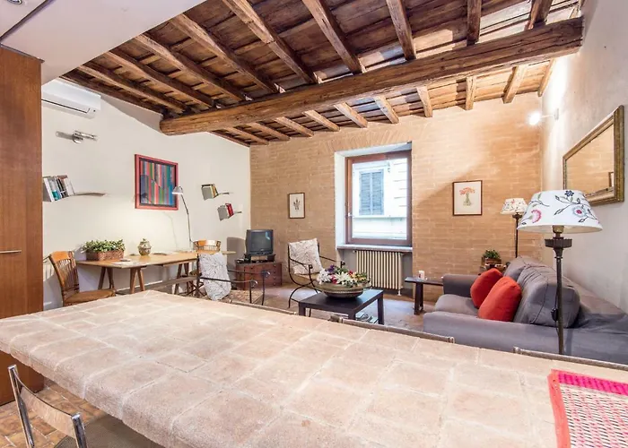 Augustus By Interhome *