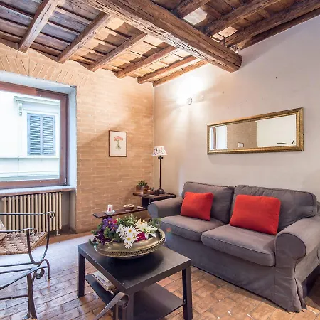 Augustus By Interhome Appartement *