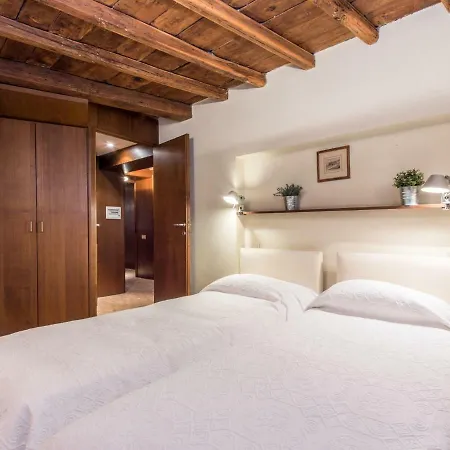 Augustus By Interhome Appartement *