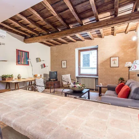 Augustus By Interhome *