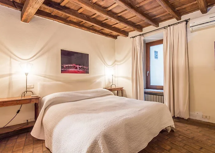 Augustus By Interhome Rome