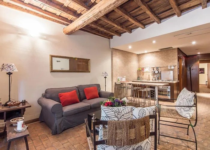 Augustus By Interhome Rome