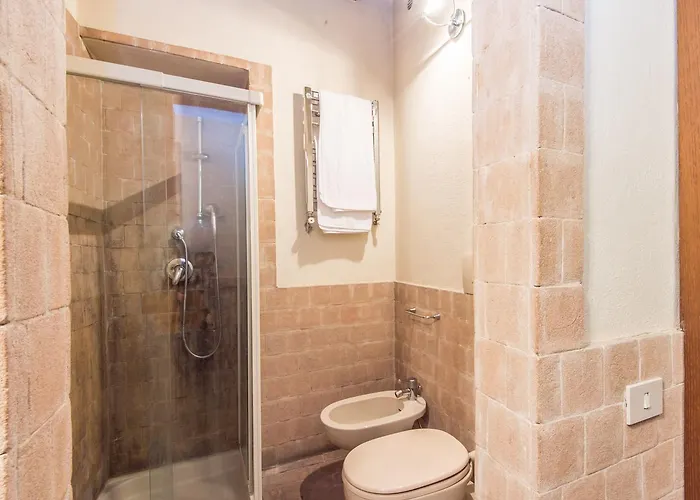 Augustus By Interhome * Rome