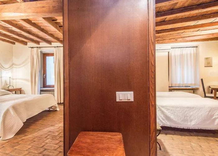 Augustus By Interhome Appartement *