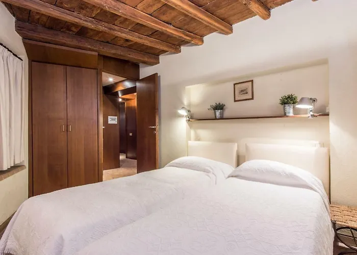 Augustus By Interhome Appartement *