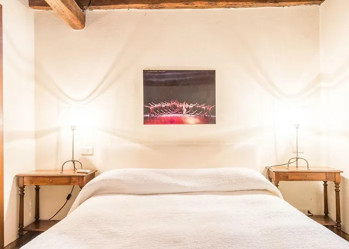 Augustus By Interhome * Roma